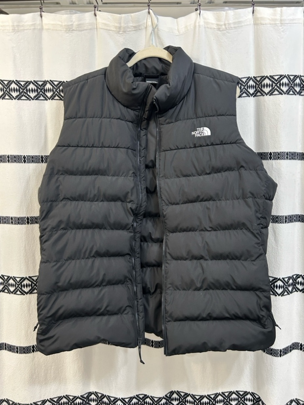 The North Face Aconcagua Vest
